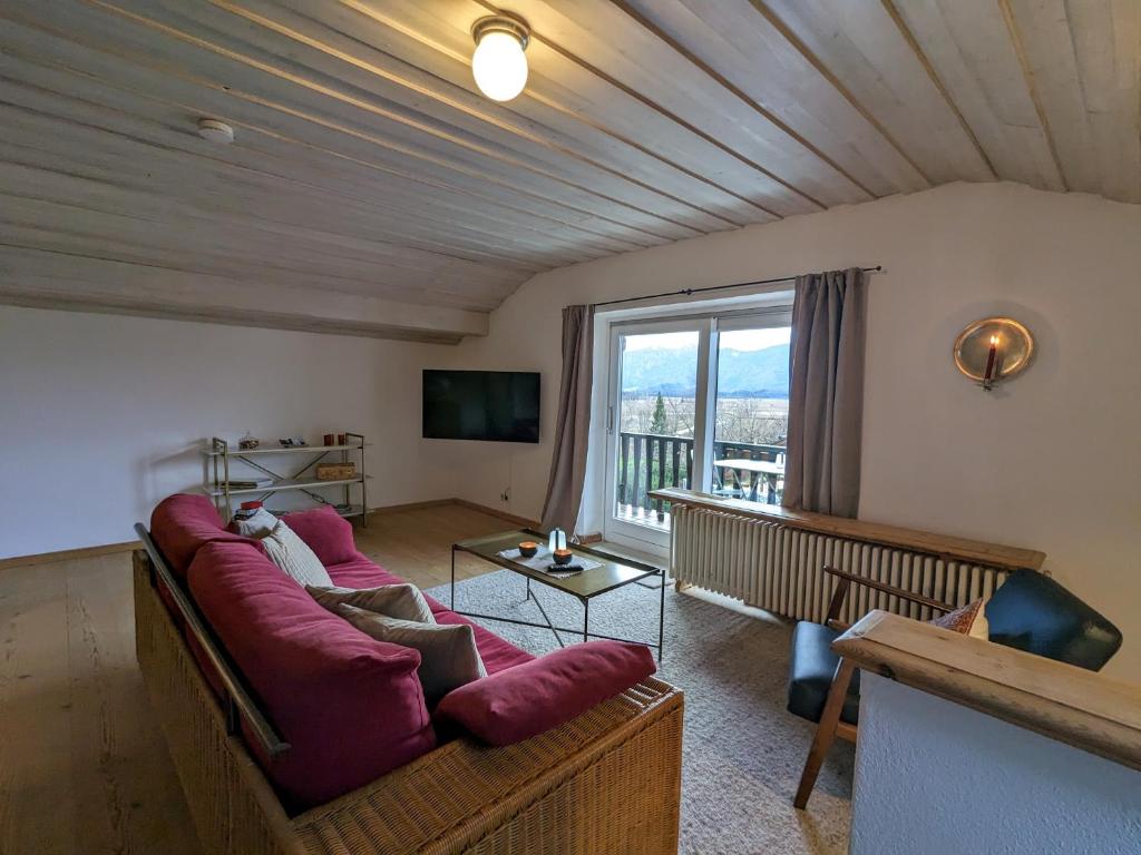 Ferienwohnung Murnauer Moos photo 4