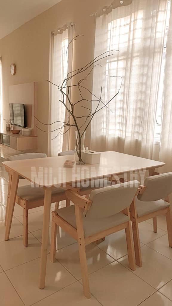 Muji Homestay photo 1