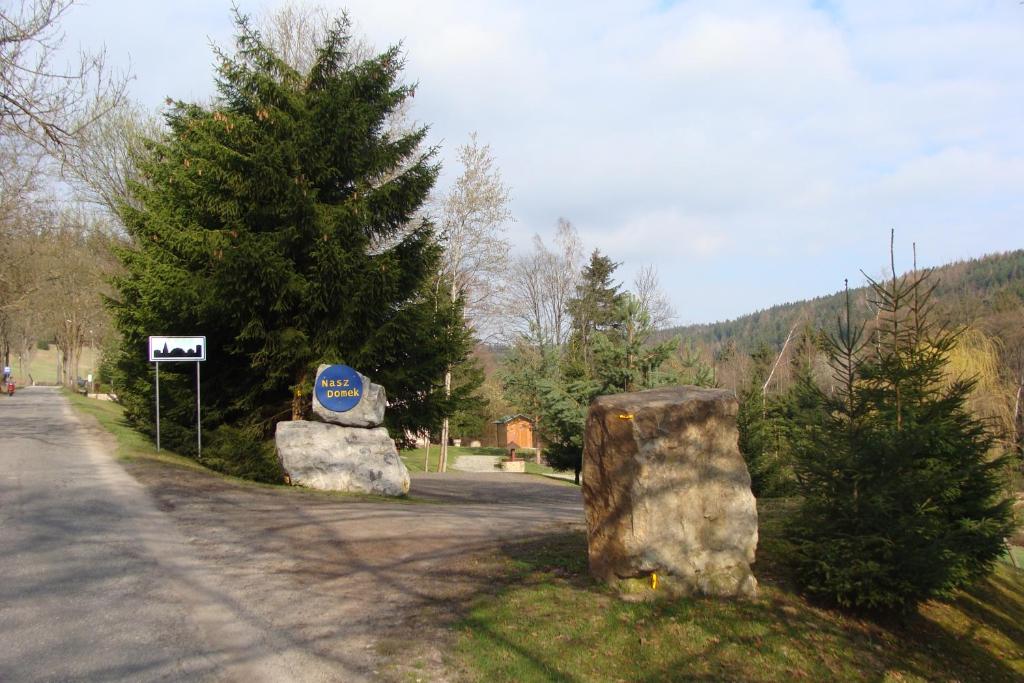 Roman Tarnawa "Nasz Domek" photo 3