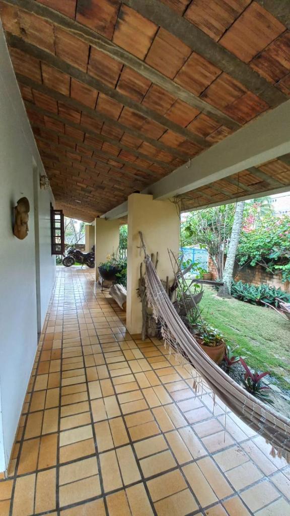 HOSTEL Recanto do Cajueiro photo 1
