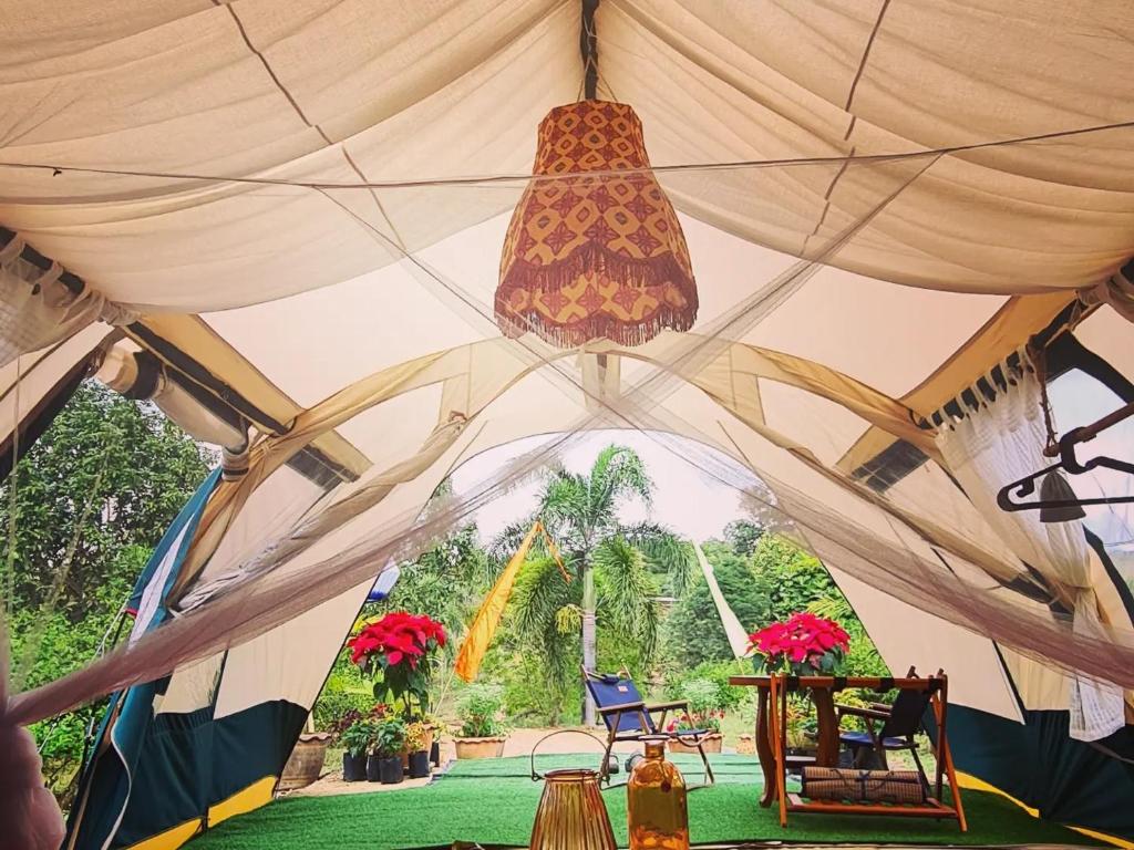 Villa Noina Glamping photo 2