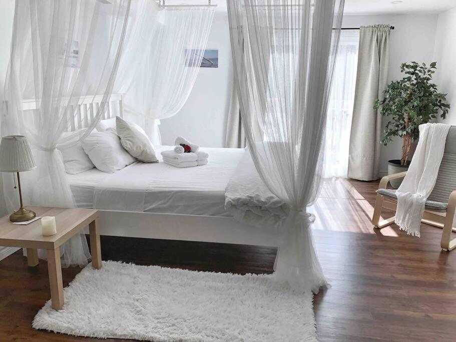 Romantic Studio Cottage photo 3