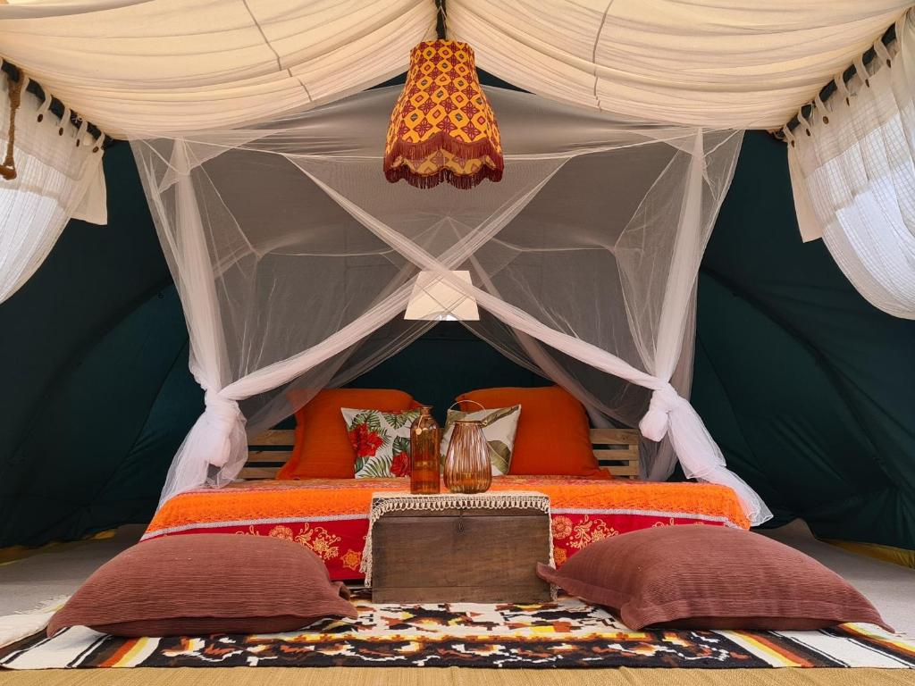 Villa Noina Glamping photo 3