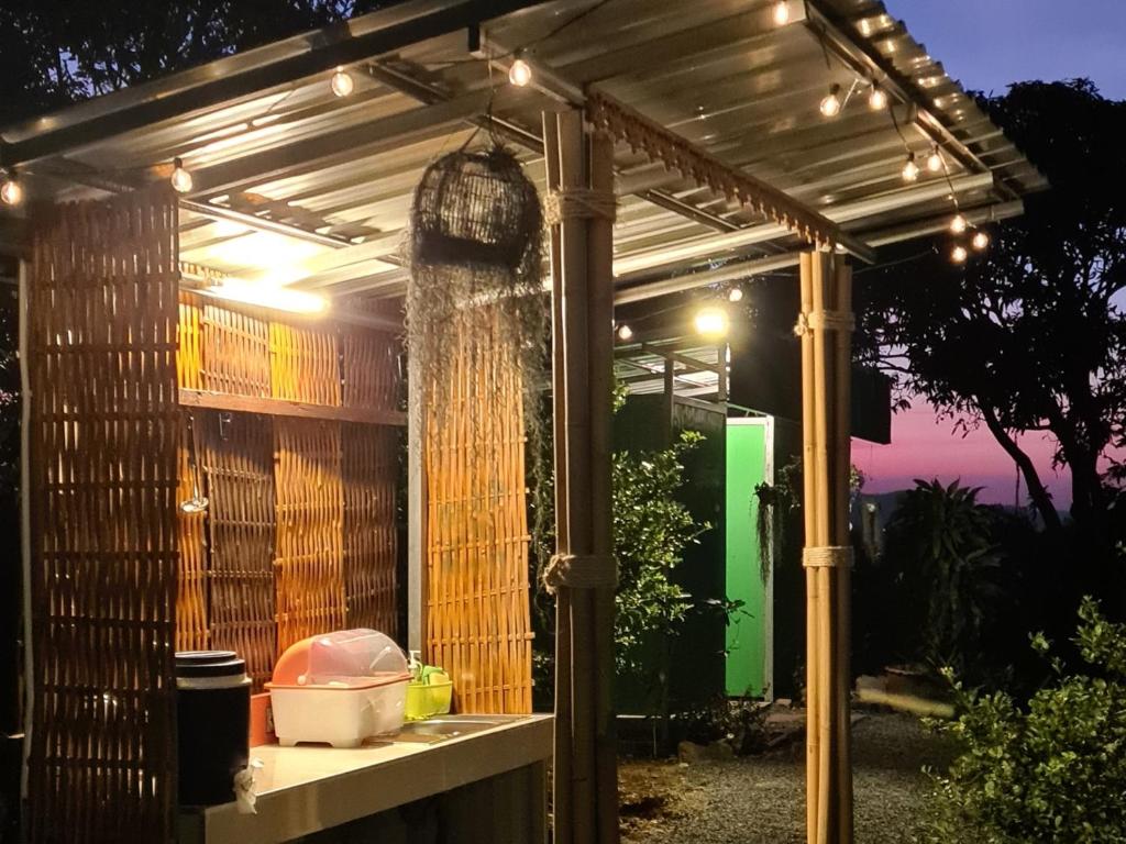 Villa Noina Glamping photo 4