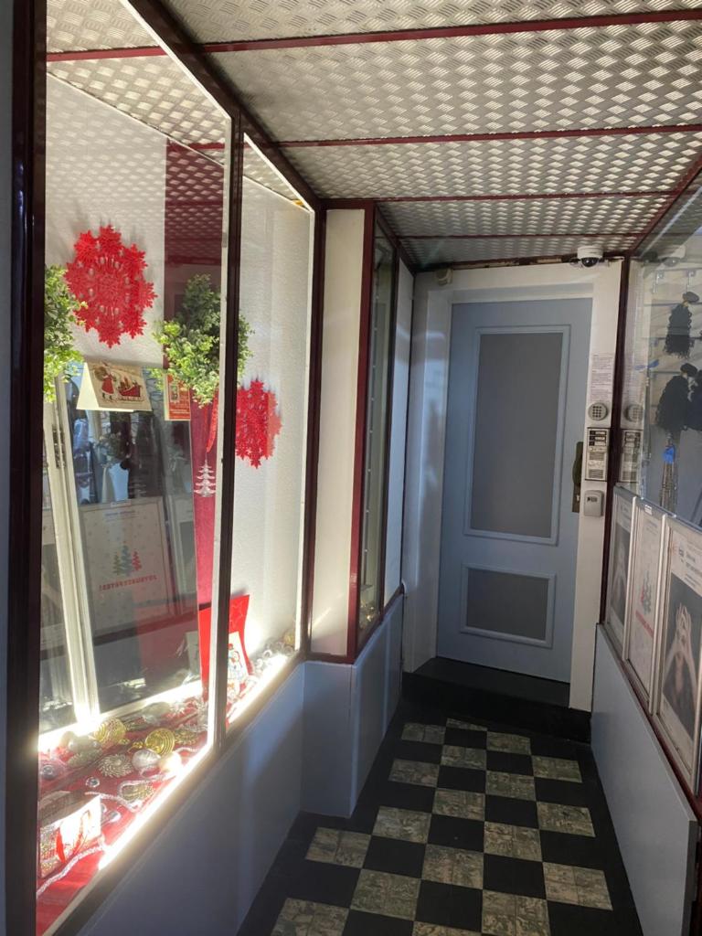 Retro Parisian Apartment - Spacious 75m2 and fully equipped - Fabulous location IN city center photo 1