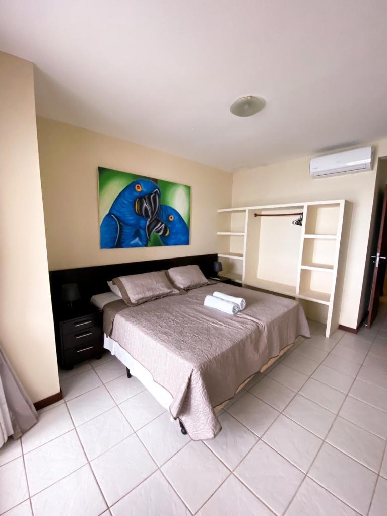 Apartamentos Orrit Real Estate photo 3