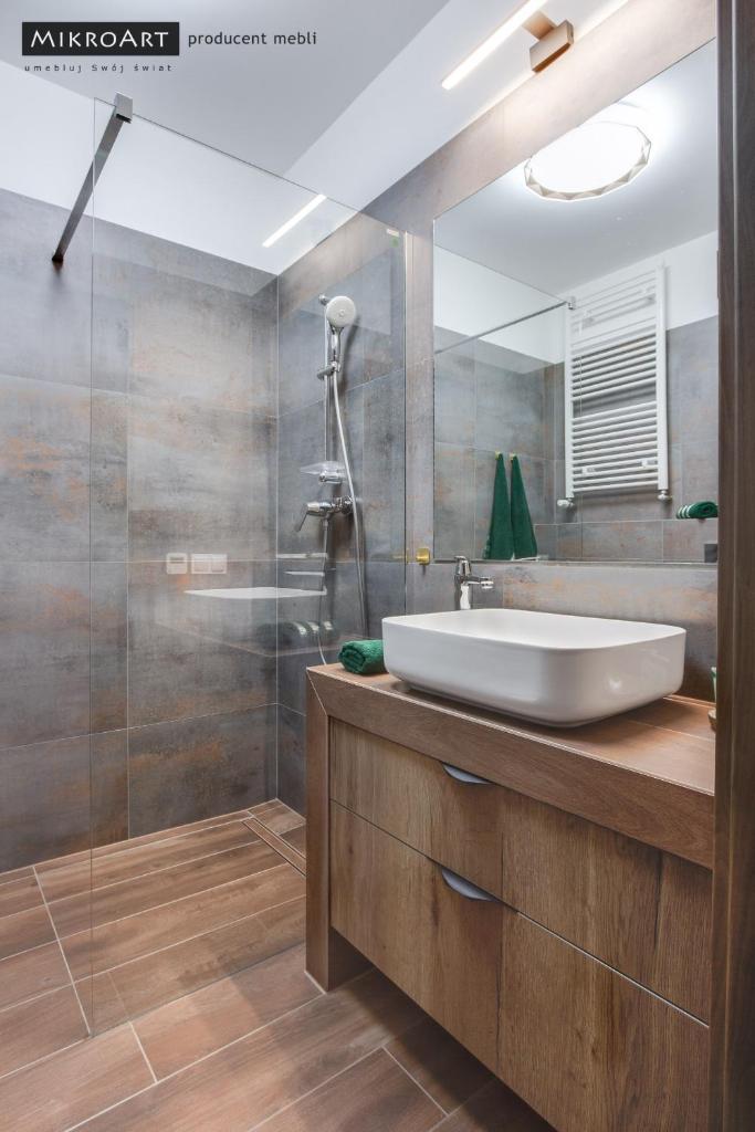 Apartament Zielony Gaj nad Jeziorem Żywieckim Laguna Beskidów photo 3