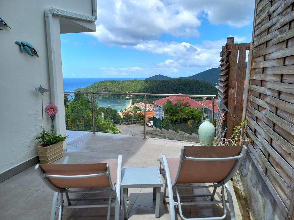Le DAMOUR Appartement 1 ou 2 chambres photo 2