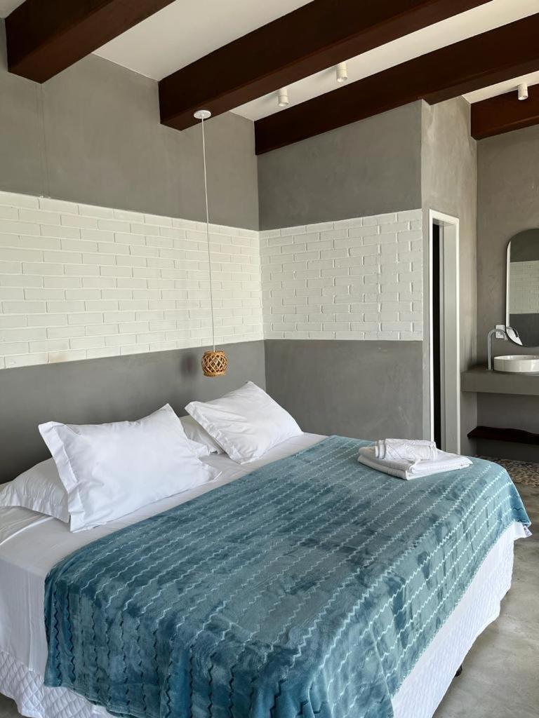 Villa dos Ganchos photo 1