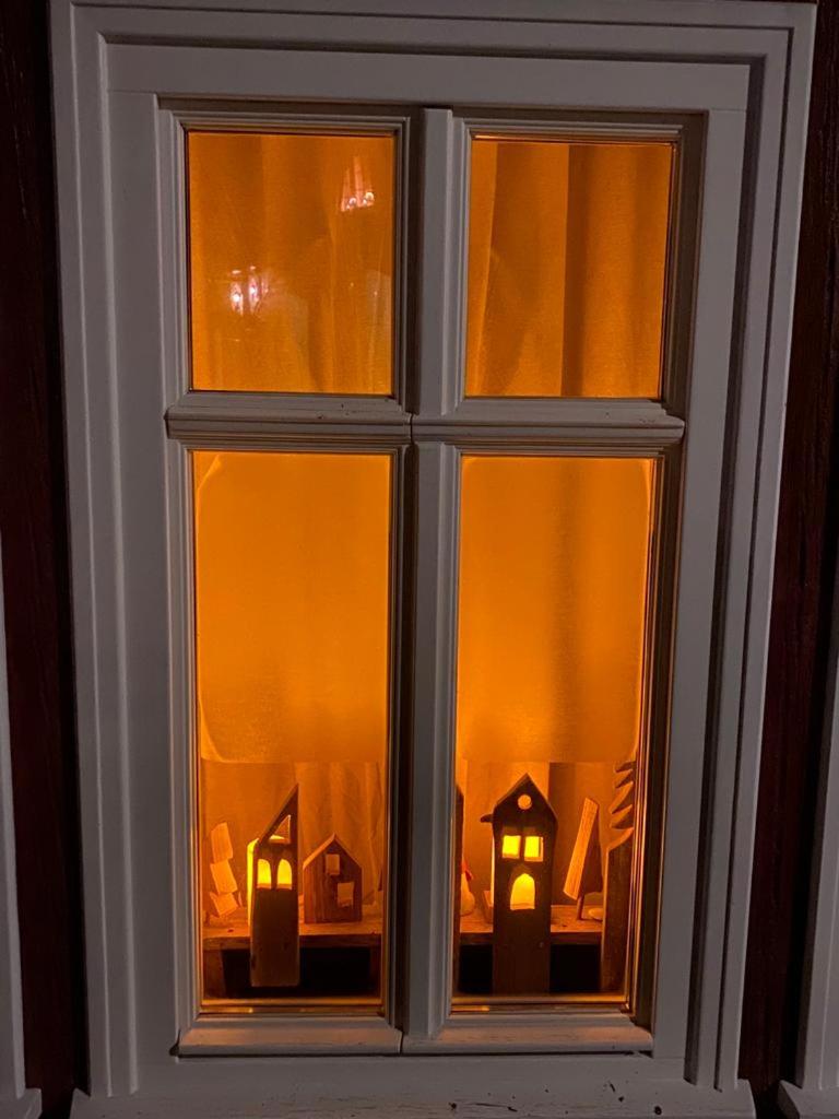 Ferienhaus Alte Feuerwehr photo 3