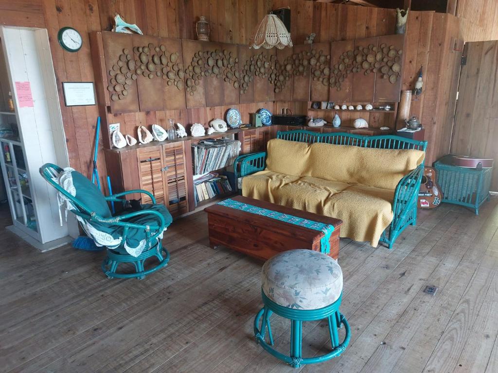Guanaja Backpackers Hostel photo 4