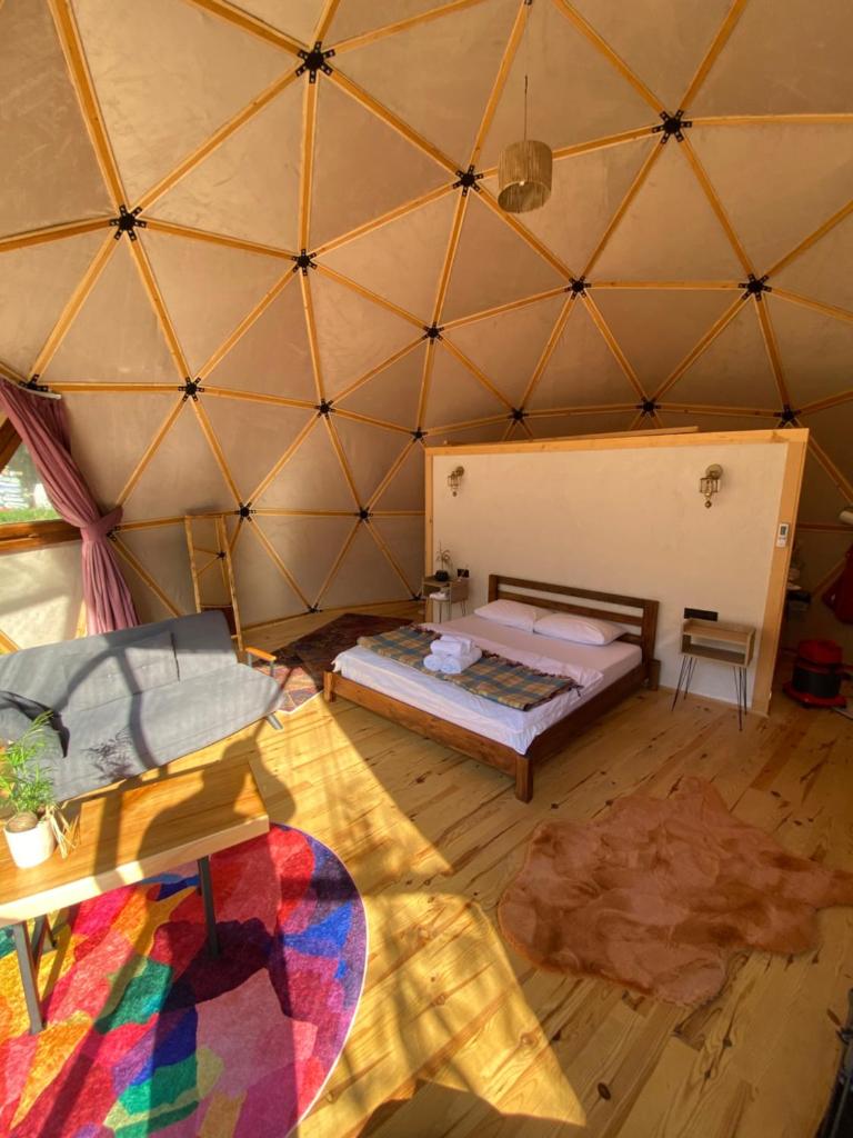 North Dome & Suite photo 1