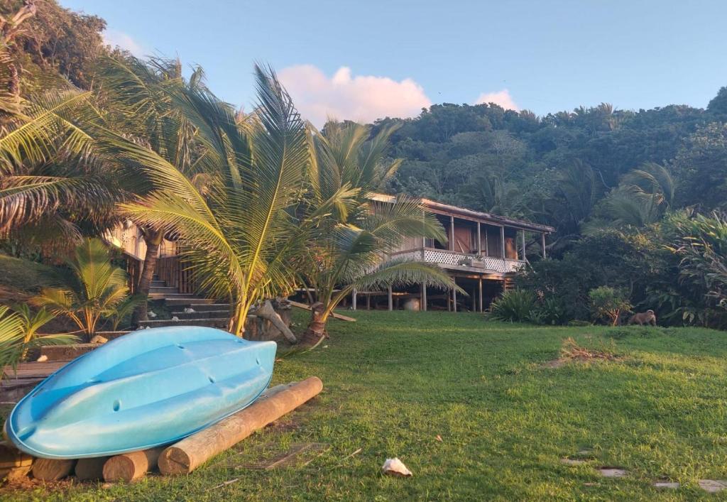 Guanaja Backpackers Hostel photo 2