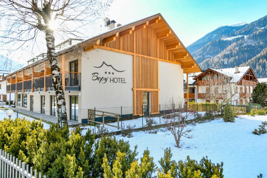 Bepy Hotel Garni photo 4