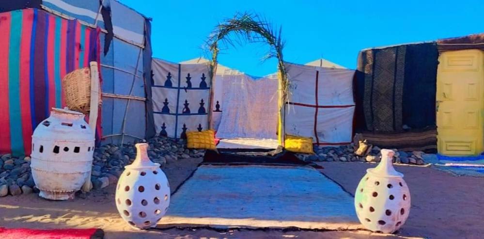 Tikida Camp by tinfou photo 2
