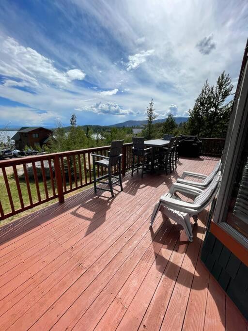 Hilltop House Grand Lake photo 2