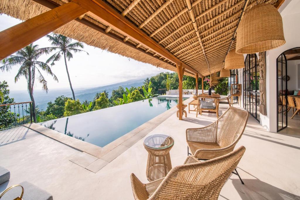 Villa Moonlight Lovina photo 4