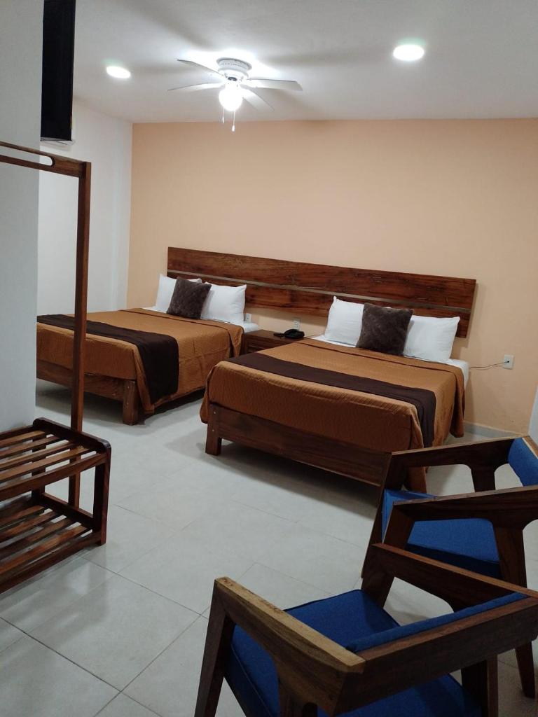 Hotel Boketto photo 3