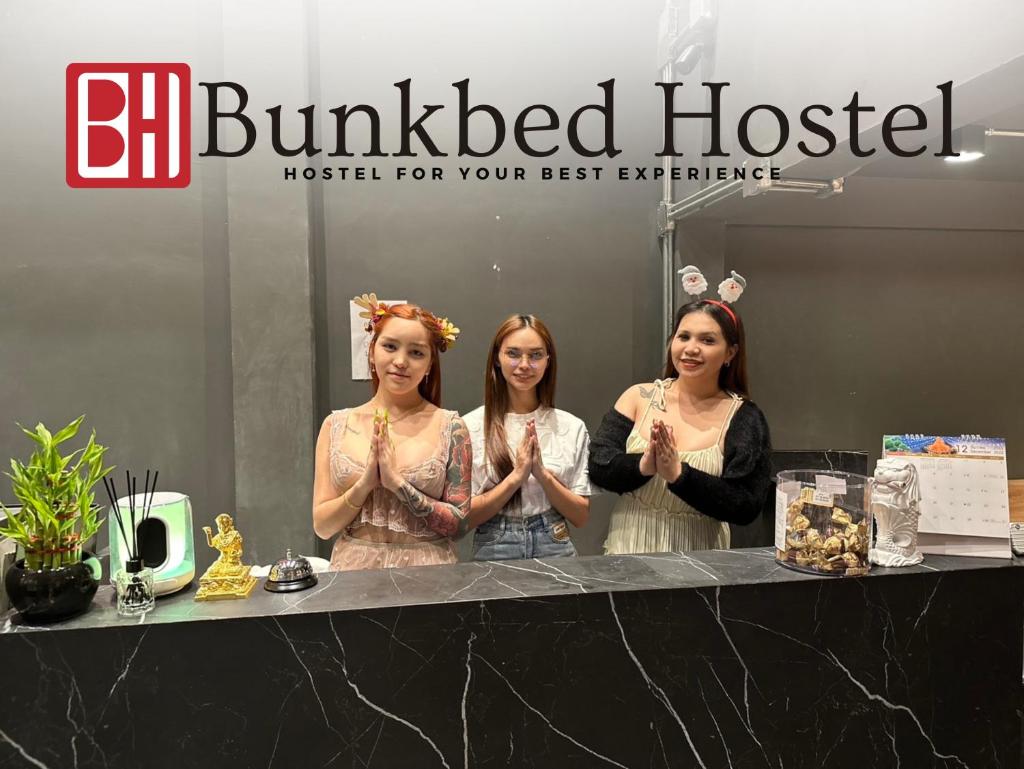 Bunkbed Hostel photo 3