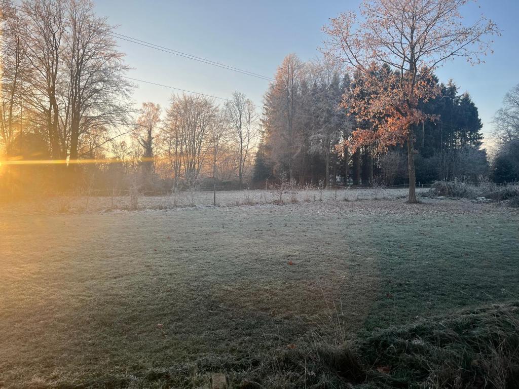 Gîte « Chez Mémé » photo 1