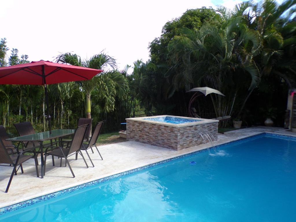 Casa Linda beautiful Villa photo 2