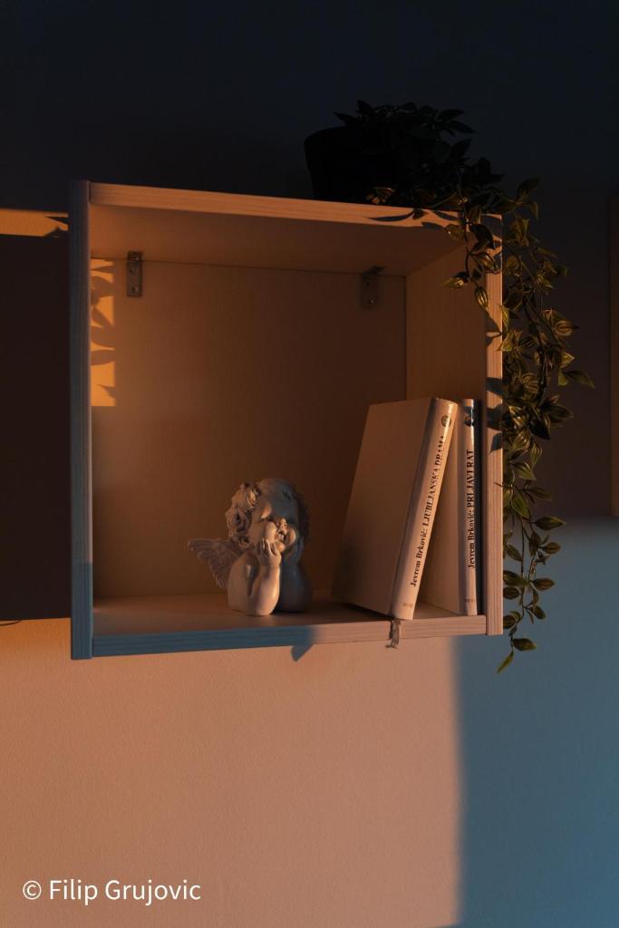 Apartment G6 photo 4