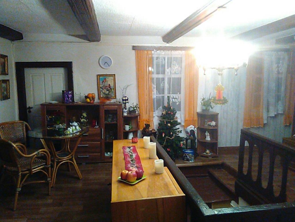 Jiřetínská chaloupka photo 1