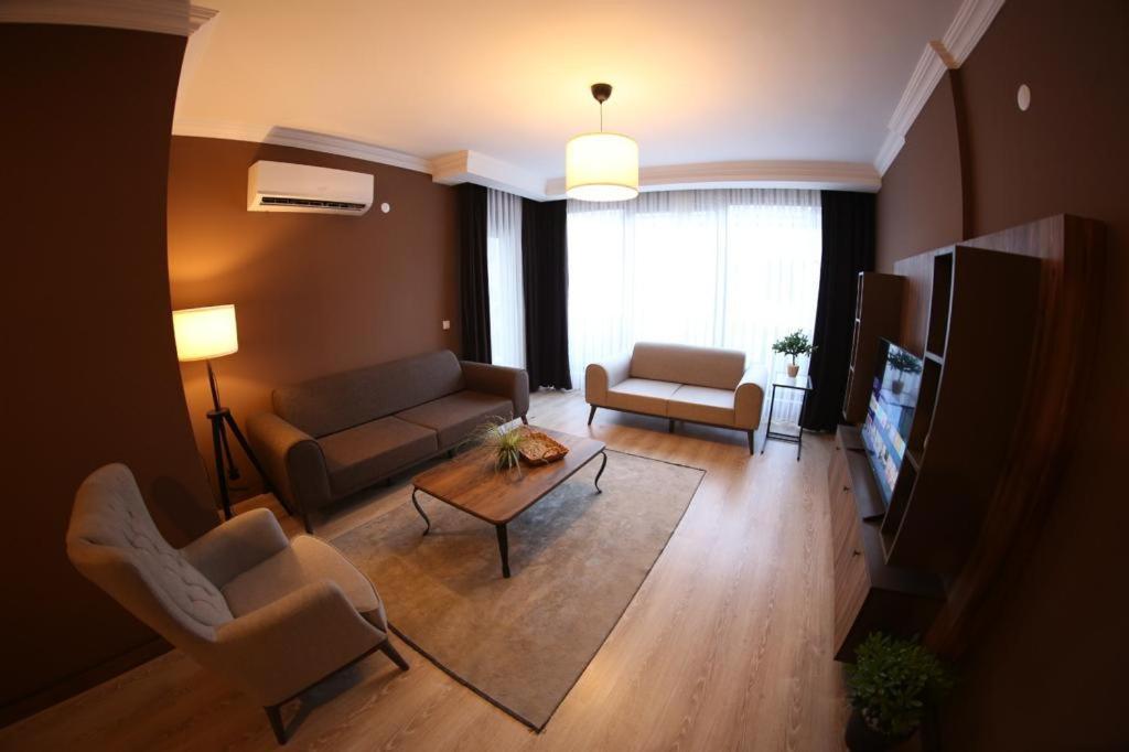 Yücemek Apart photo 3
