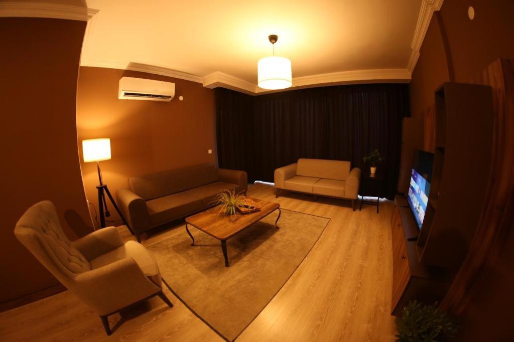 Yücemek Apart photo 1