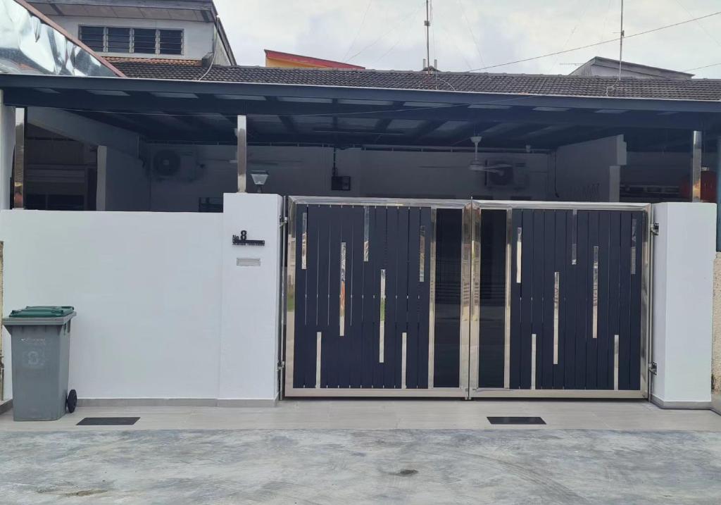 Batu Pahat Taman Banang Homestay photo 1