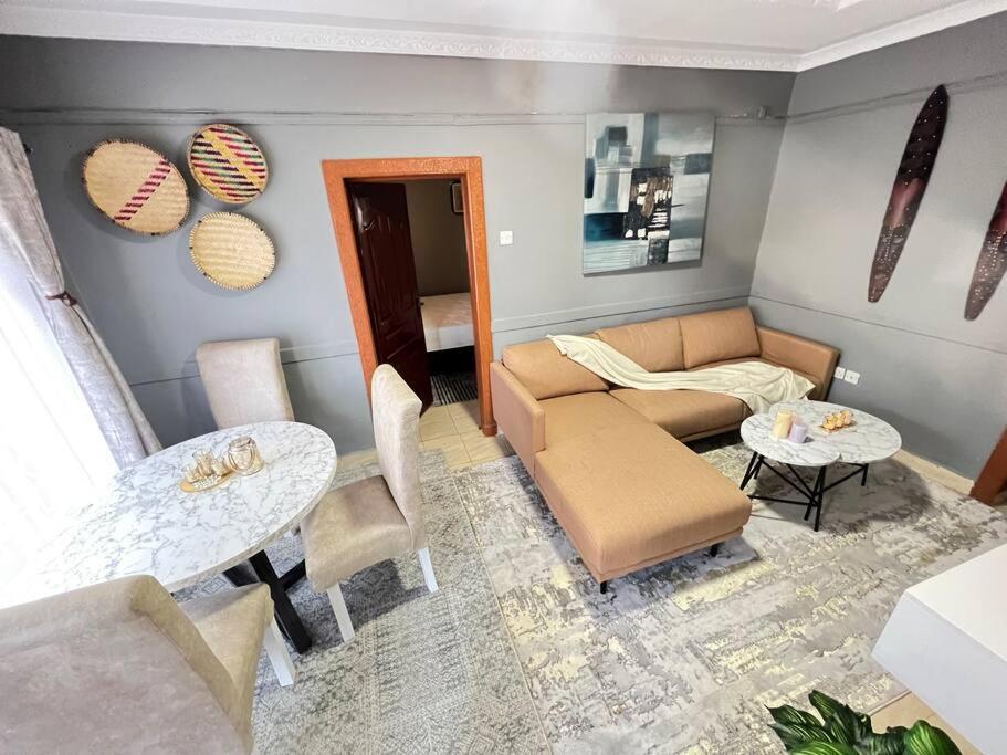 Stylish design, private luxury.