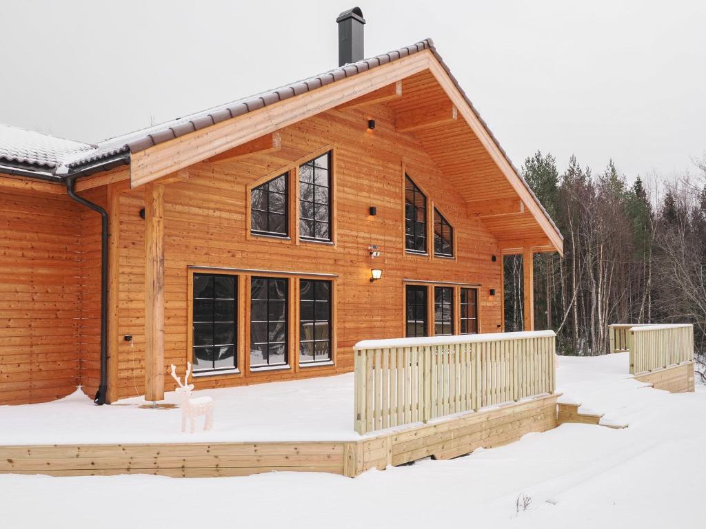Ranch Roslagen - Luxurious estate near sea with extras photo 4