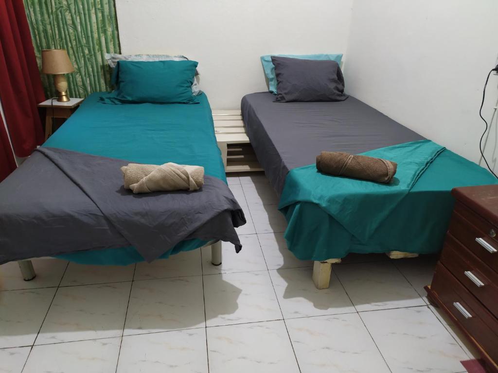In The Heart Of Praia - Family B&B photo 3