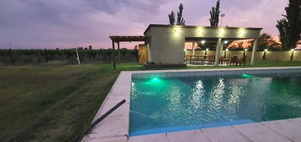 Quinta la costa