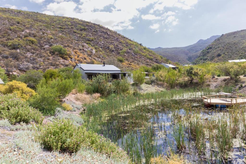 Cederkloof Botanical Retreat