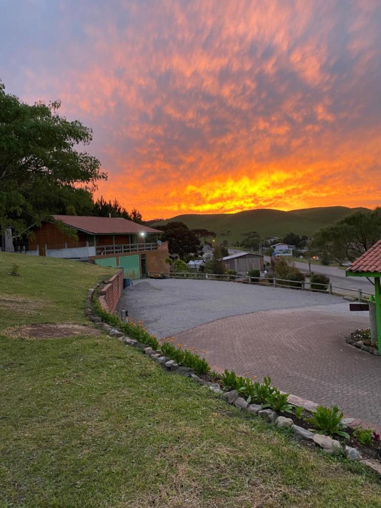 Pousada Vereda do Sol photo 1