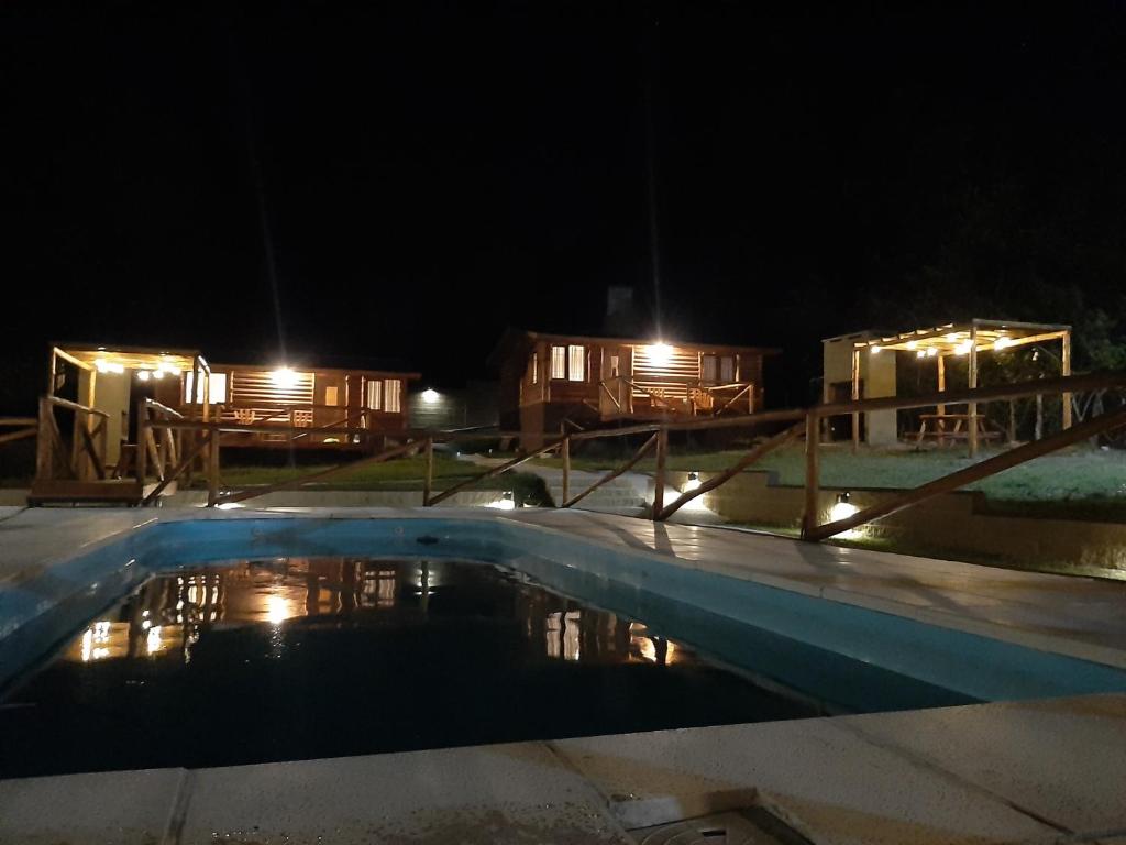 Cabañas Samay photo 1