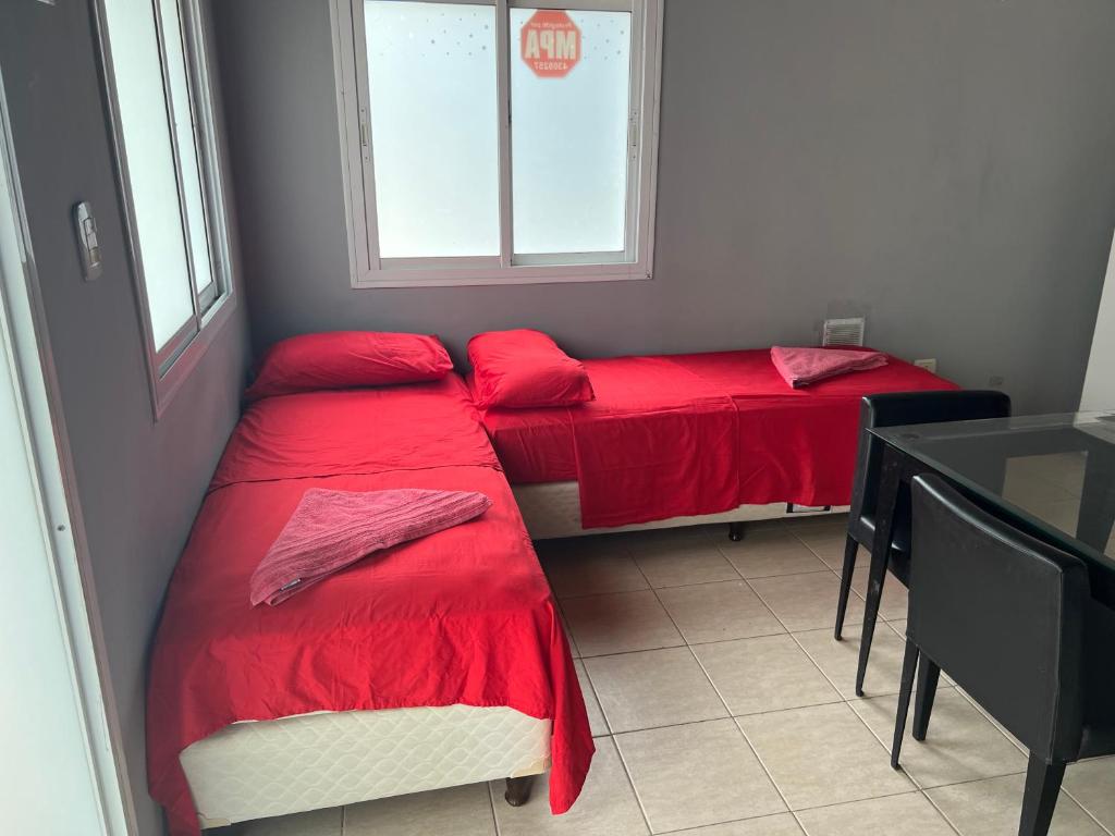 Cerro Arco Apart Hotel photo 3