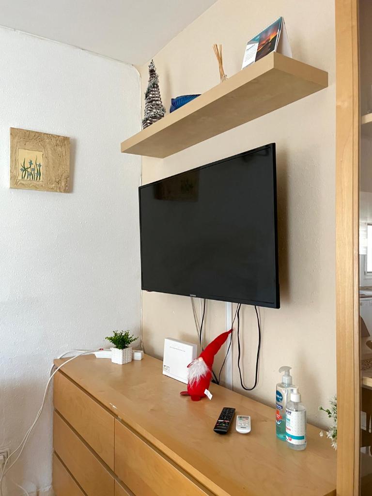 Apartamento Hifrensa photo 3