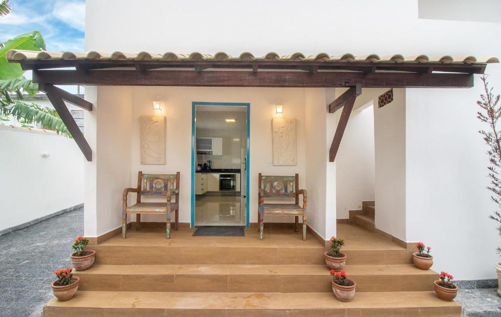 Casa da Mãe - São Pedro da Aldeia photo 1