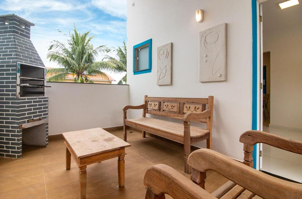 Casa da Mãe - São Pedro da Aldeia photo 2