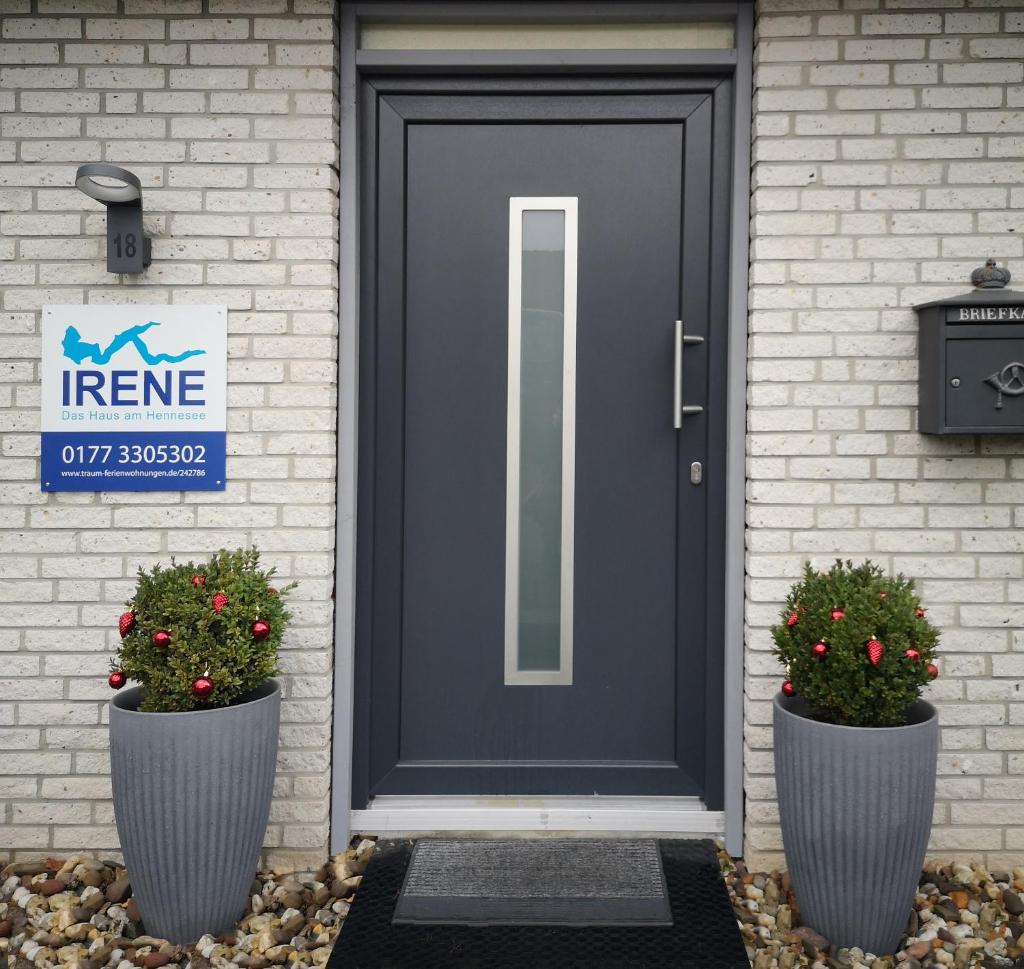Ferienhaus IRENE photo 4