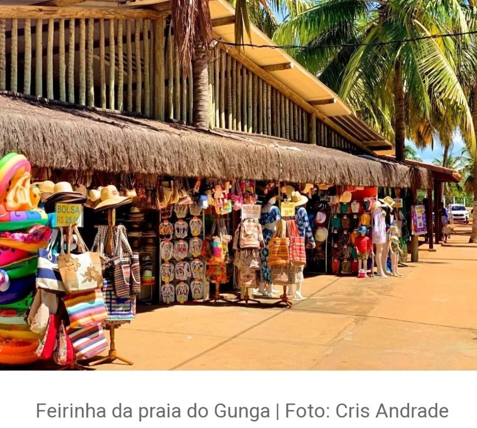 Excelente Acomodação no Paraíso das Águas, Studio no Resort ILOA em Alagoas photo 4