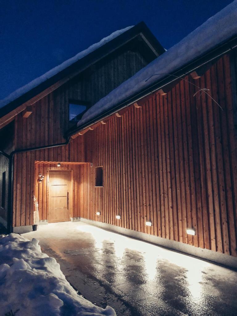 ALPS Apartments photo 1