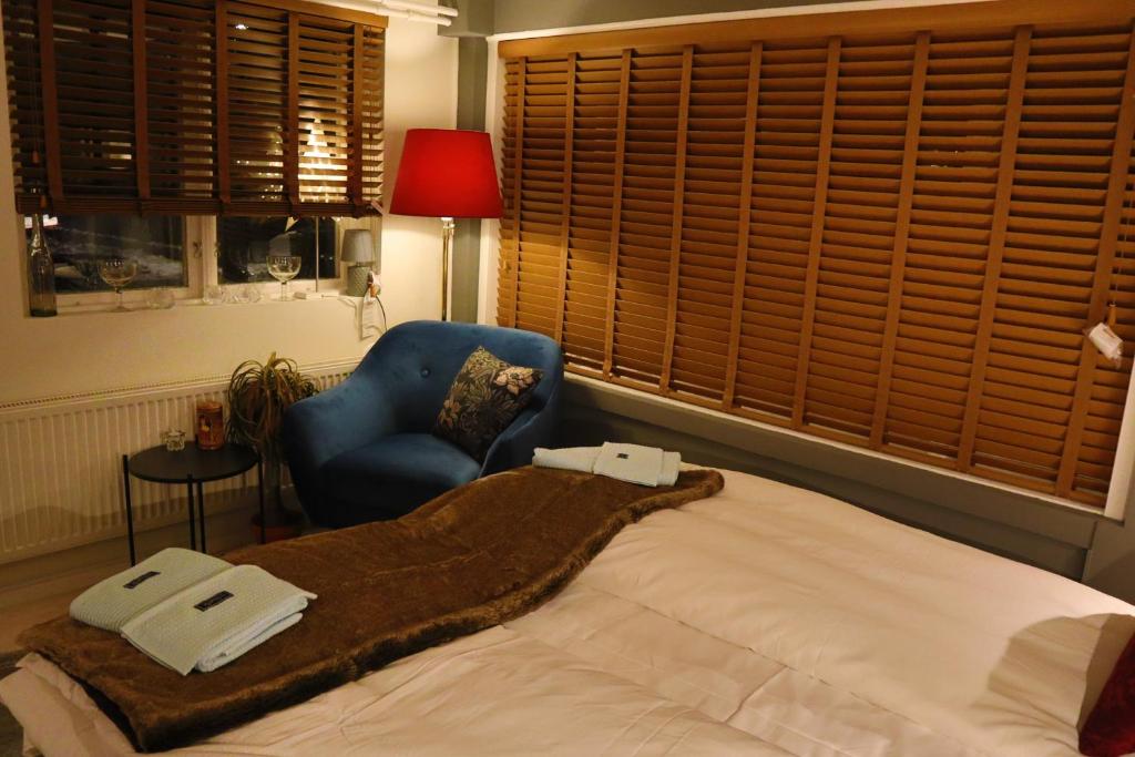 Göte`s B&B photo 1