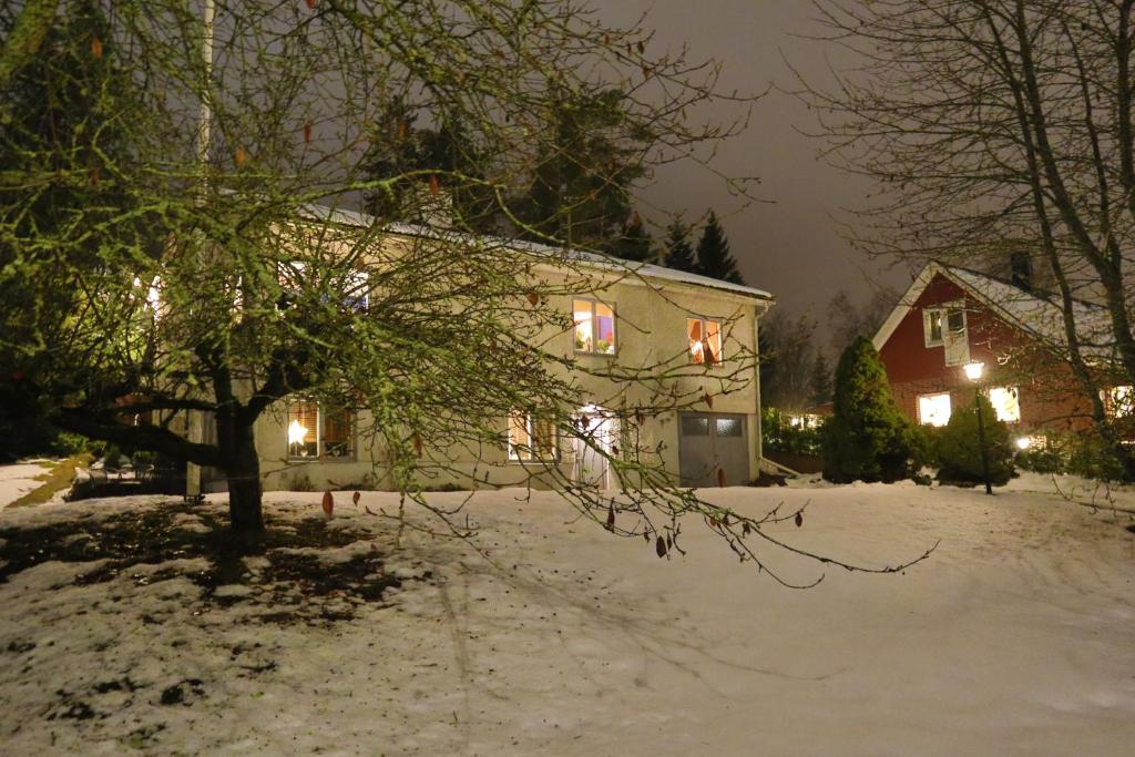 Göte`s B&B photo 4