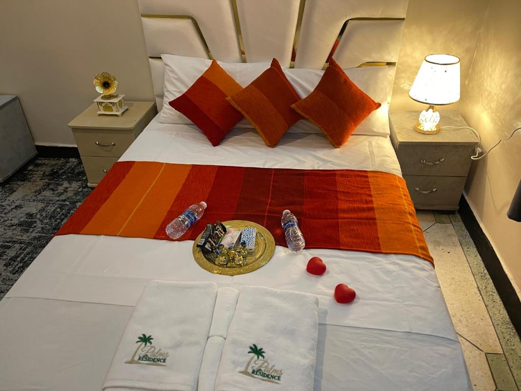 Ideal For Families I Entire Comfy Appartment I Fibre Internet Up to 100 Mbps I PALMS Residence photo 3