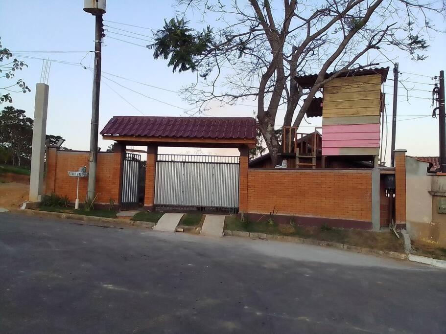 Casa de Tijolinho Penedo-RJ photo 2