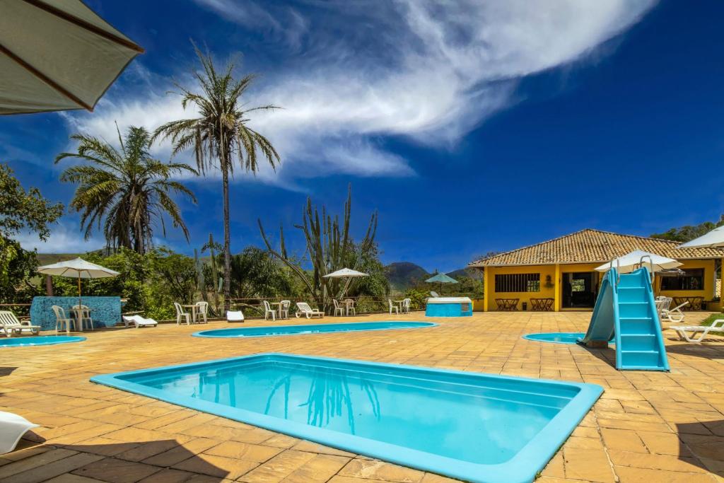 Hotel Fazenda Minas Real photo 3