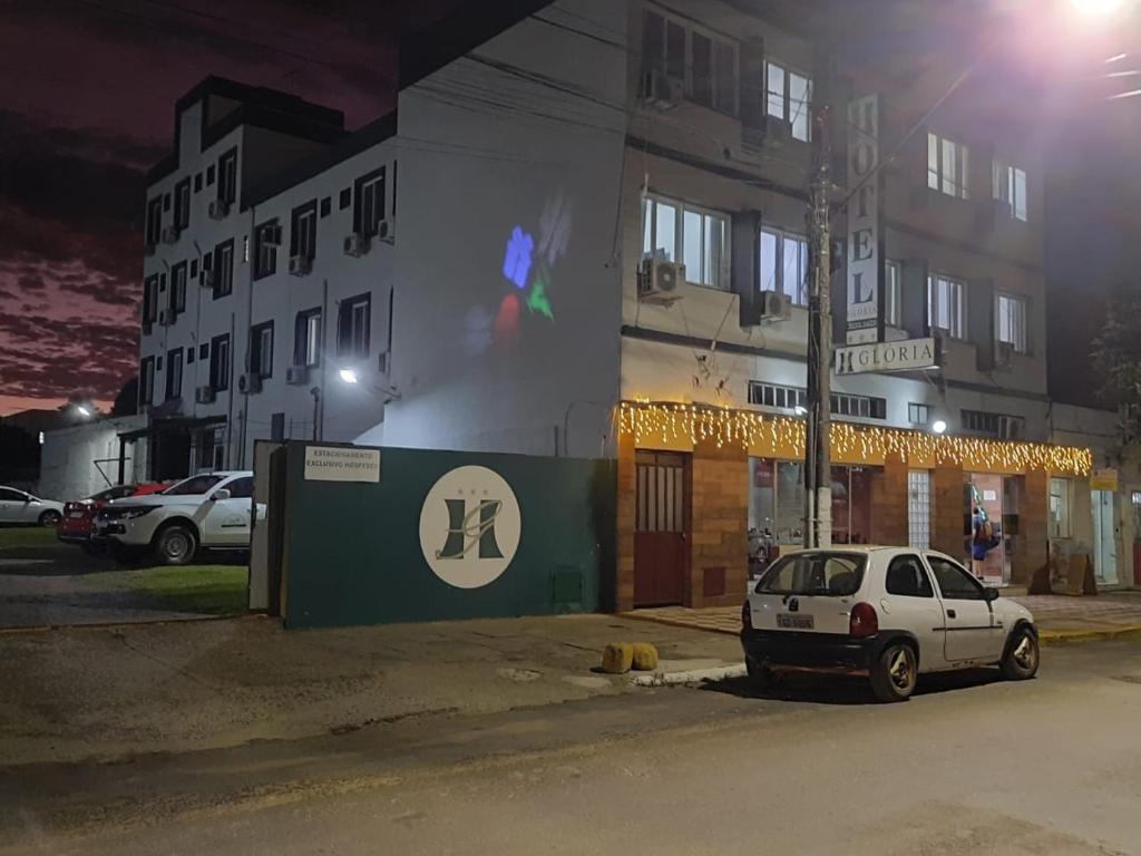 Hotel Glória photo 1